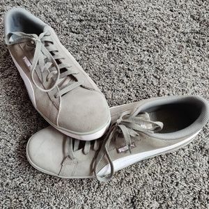 Men's Puma Suede Sneakers